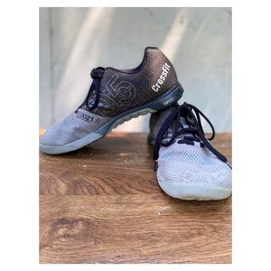 Reebok CrossFit Shoes